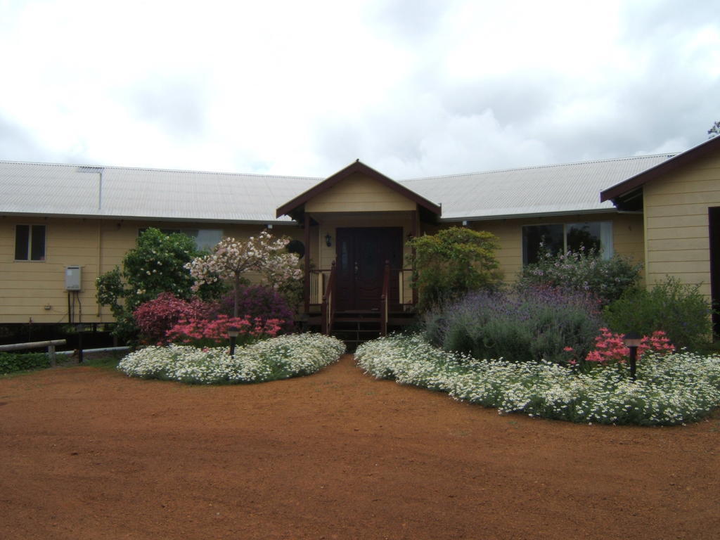 샴발라 게스트하우스 Kangaroo Gully 외부 사진